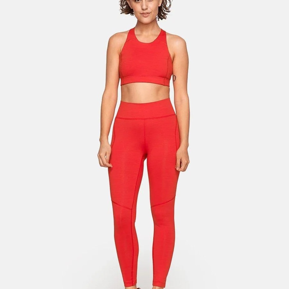 Core 7/8 Legging
